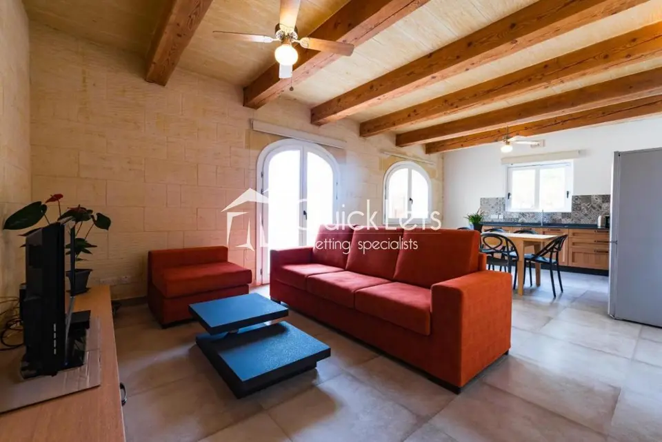 4 bedroom Farmhouse to rent in Gozo - Nadur