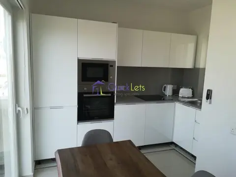 2 bedroom Apartment to rent in Gzira