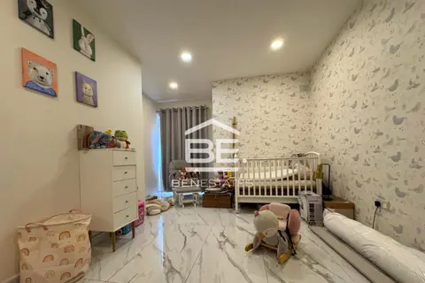 3 Bedroom Penthouse For Sale in Msida