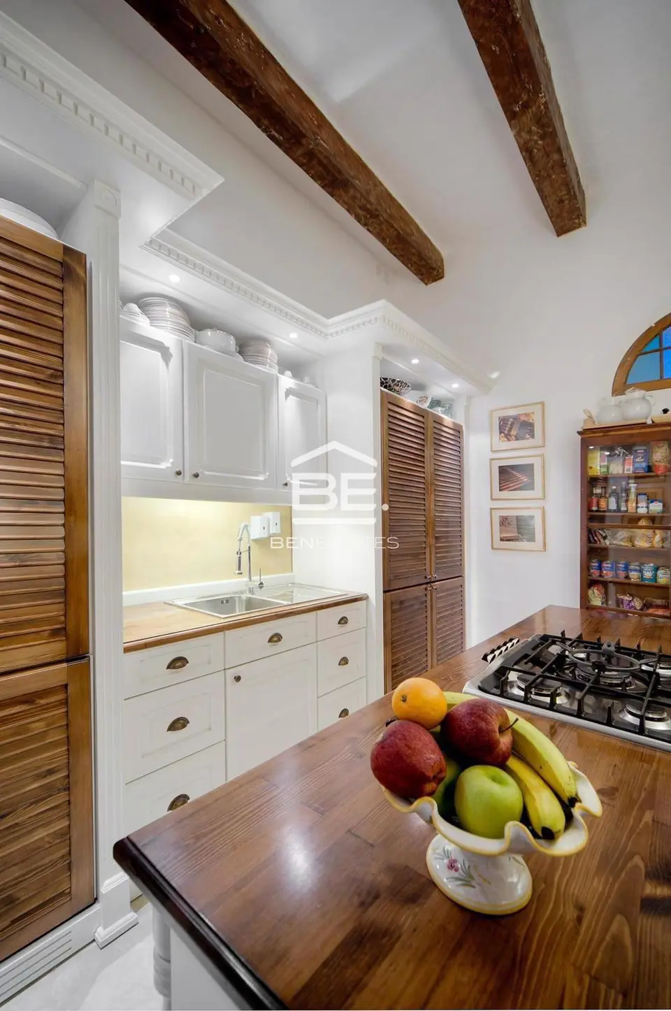 3 bedroom Apartment to rent in Sliema