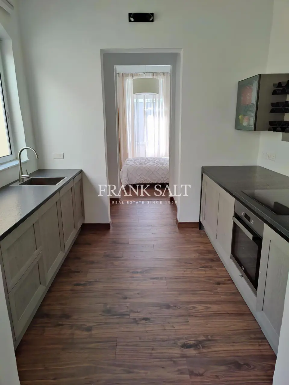 Pieta, Furnished Apartment