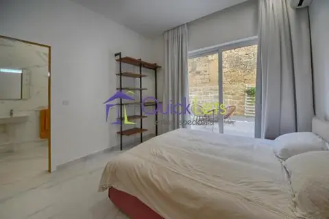 3 bedroom Maisonette to rent in Mosta