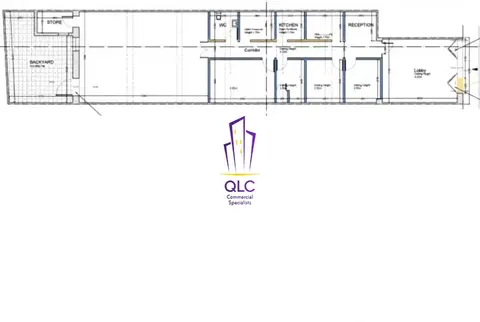 Office to rent in Qormi