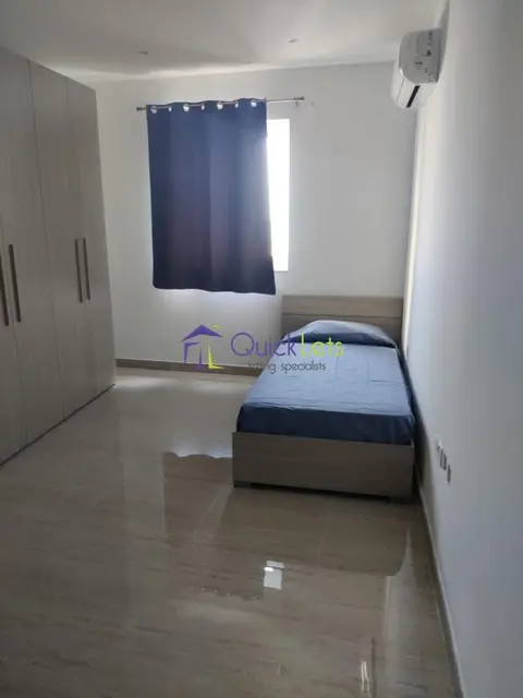 2 bedroom Apartment to rent in St. Julians
