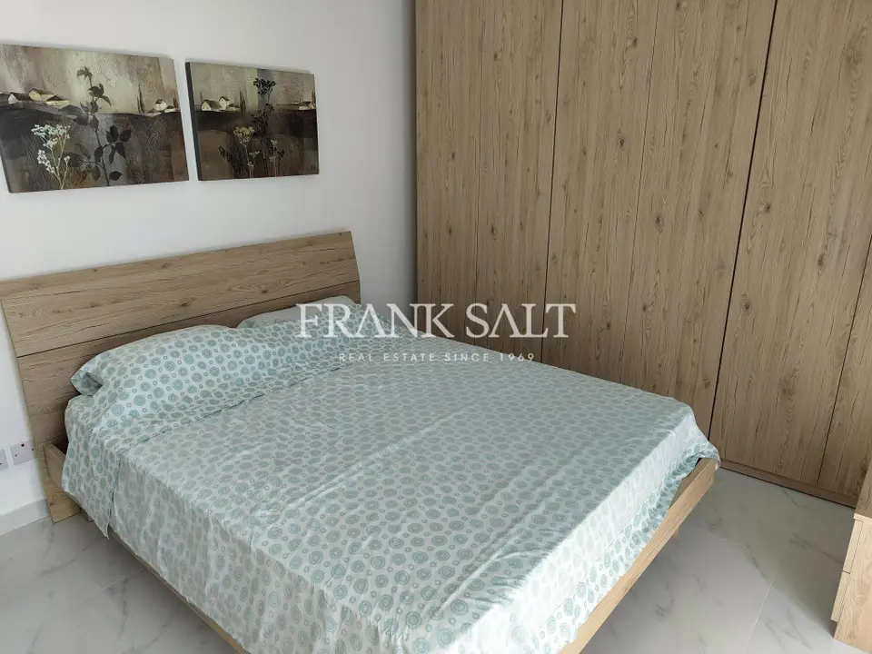 Birkirkara, Finished Penthouse