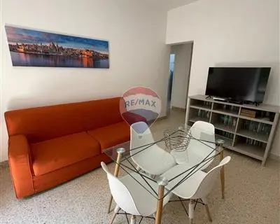 2 bedroom Maisonette to rent in Sliema