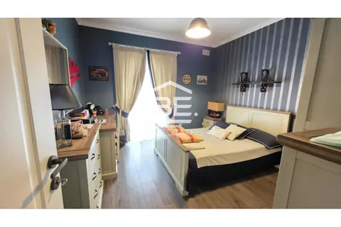 3 Bedroom Maisonette For Sale in Mellieha