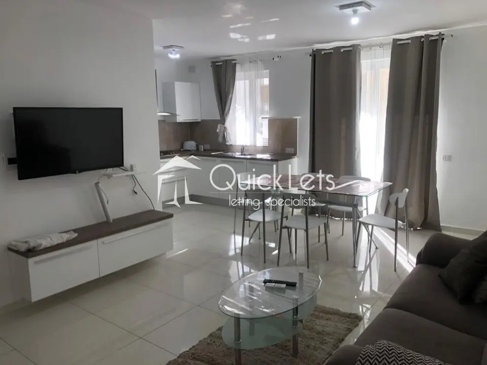 3 bedroom Apartment to rent in Rabat