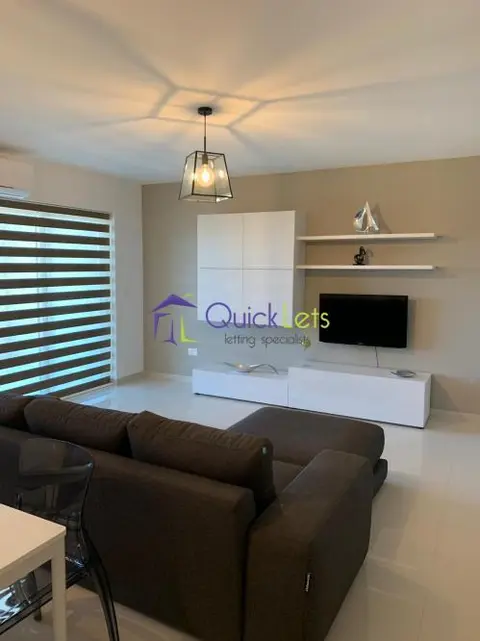 2 bedroom Apartment to rent in St. Julians