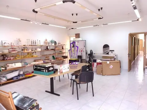 Office to rent in Santa Venera