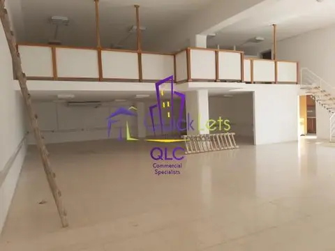 Office to rent in Msida