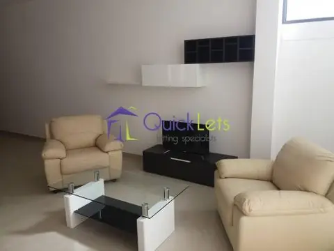 3 bedroom Penthouse to rent in Qormi