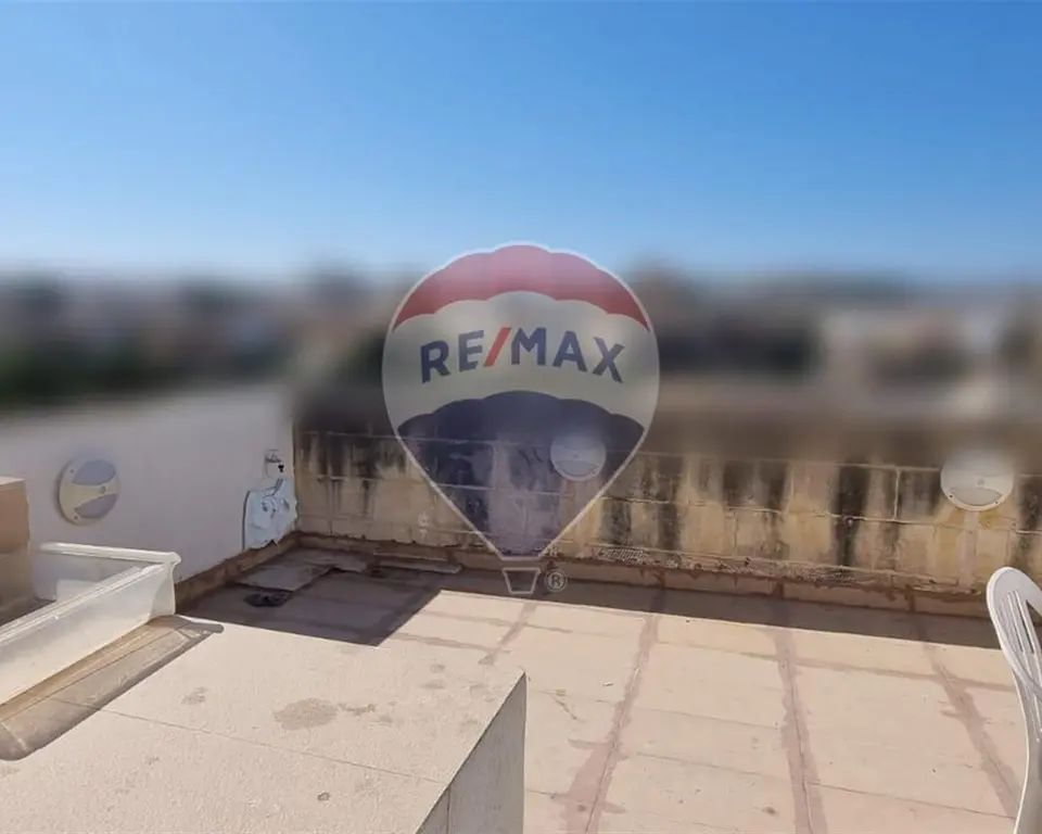 3 bedroom Penthouse for sale in Balzan