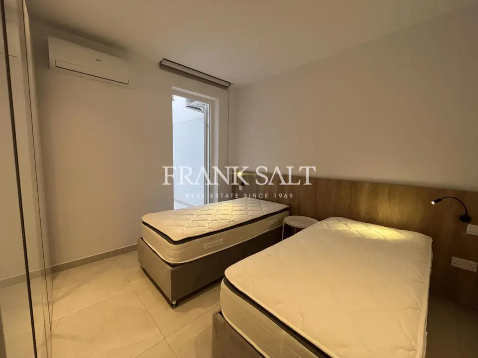 Swieqi, Maisonette