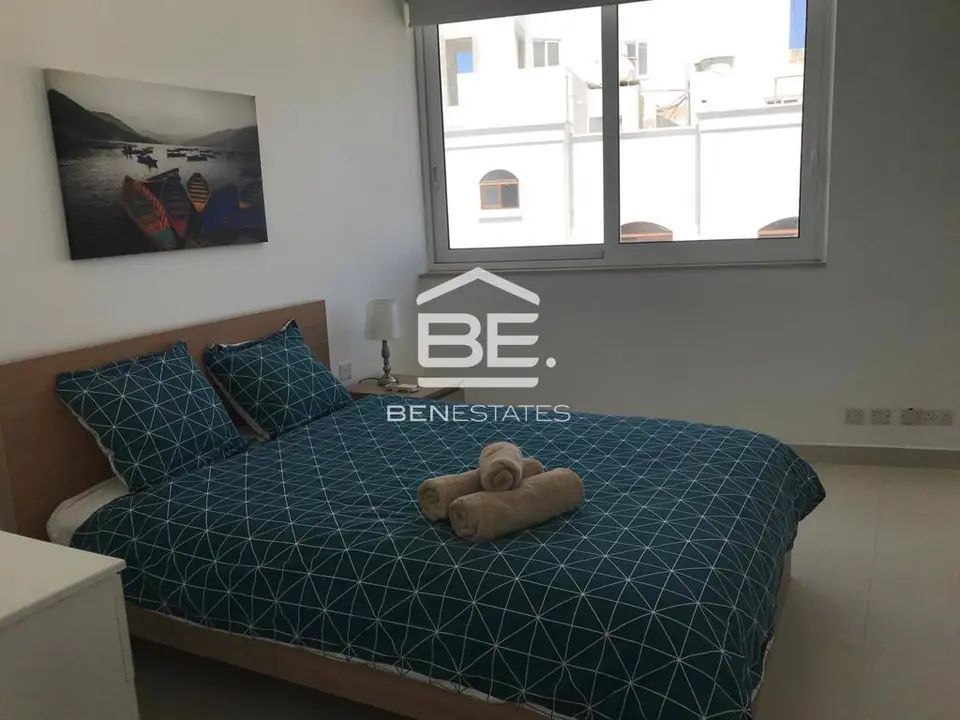 3 bedroom Apartment to rent in Swieqi