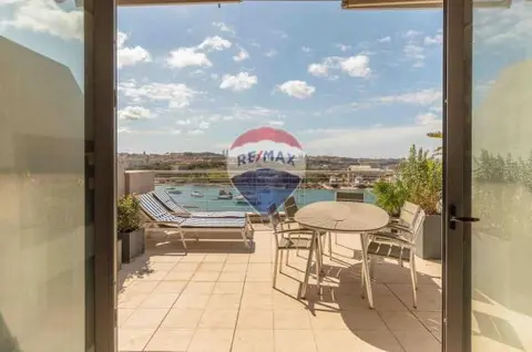 3 bedroom Penthouse for sale in Sliema