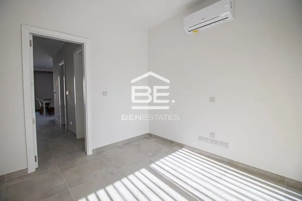 3 bedroom Apartment to rent in Lija