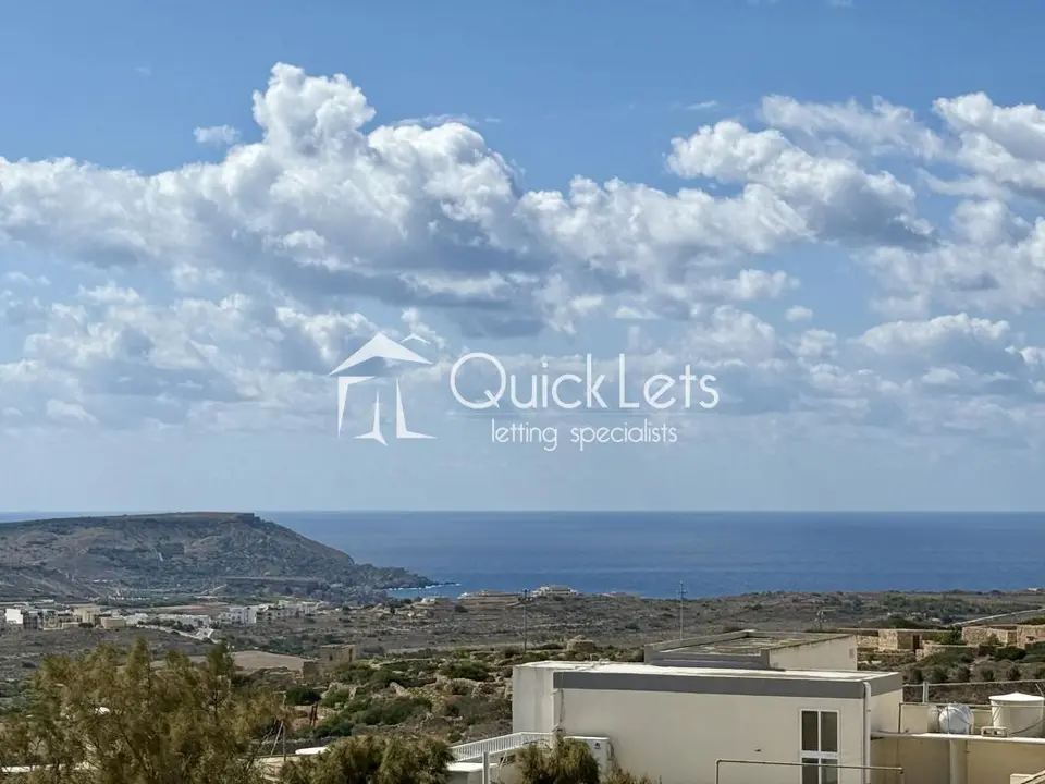 1 bedroom Penthouse to rent in Mellieha