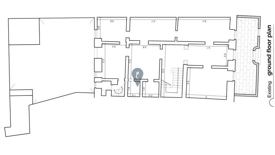9 bedroom House of Character for sale in Gozo - Rabat (Victoria)