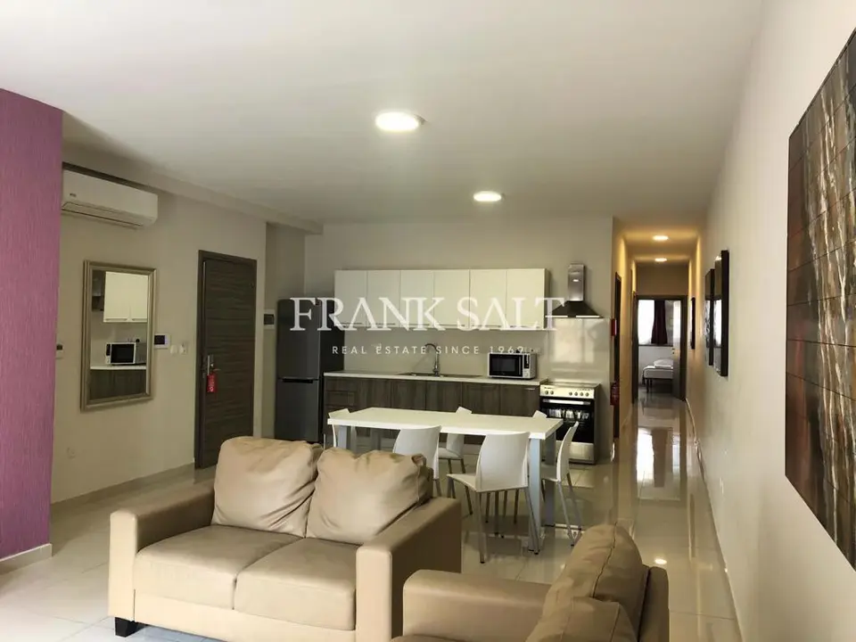 Gzira, Penthouse