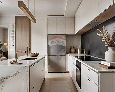 1 bedroom Penthouse for sale in Paola