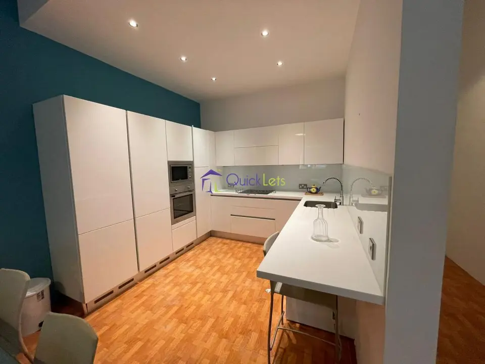 2 bedroom Maisonette to rent in Sliema