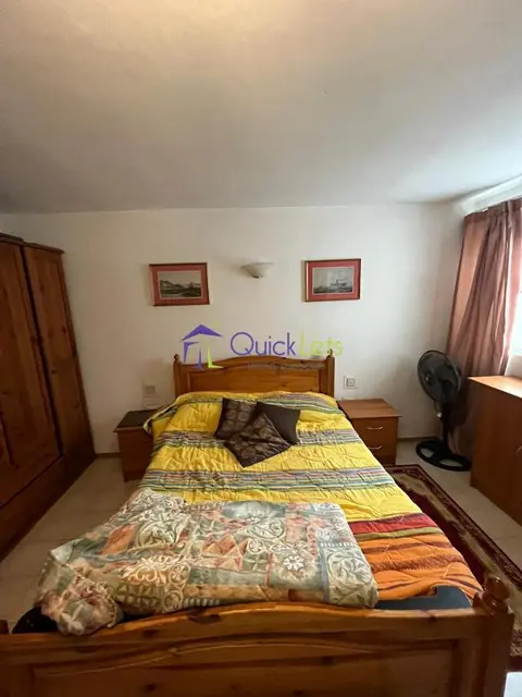 1 bedroom Apartment to rent in Mosta
