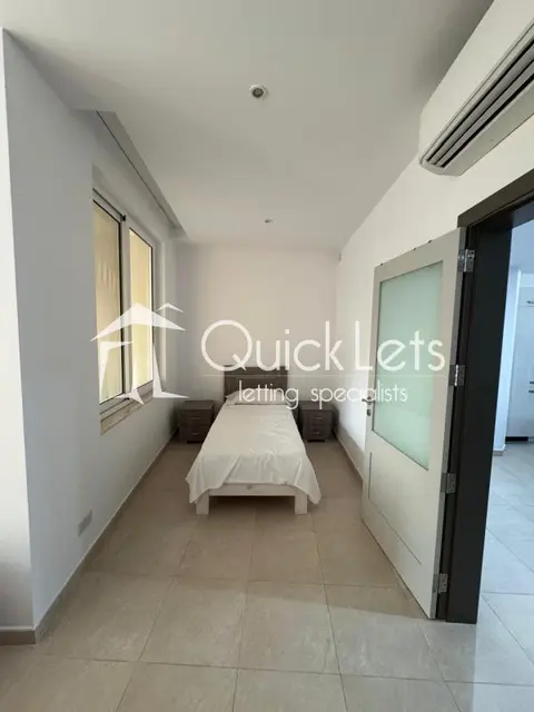 2 bedroom Apartment to rent in Mellieha