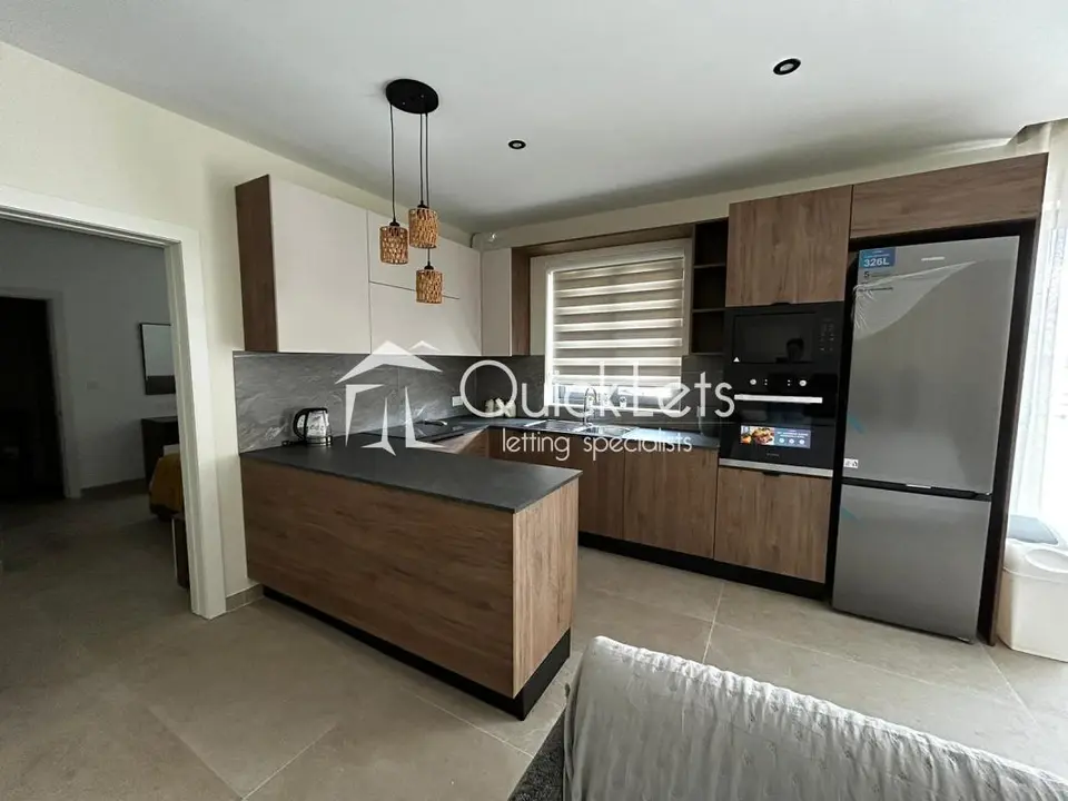 2 bedroom Apartment to rent in Mosta
