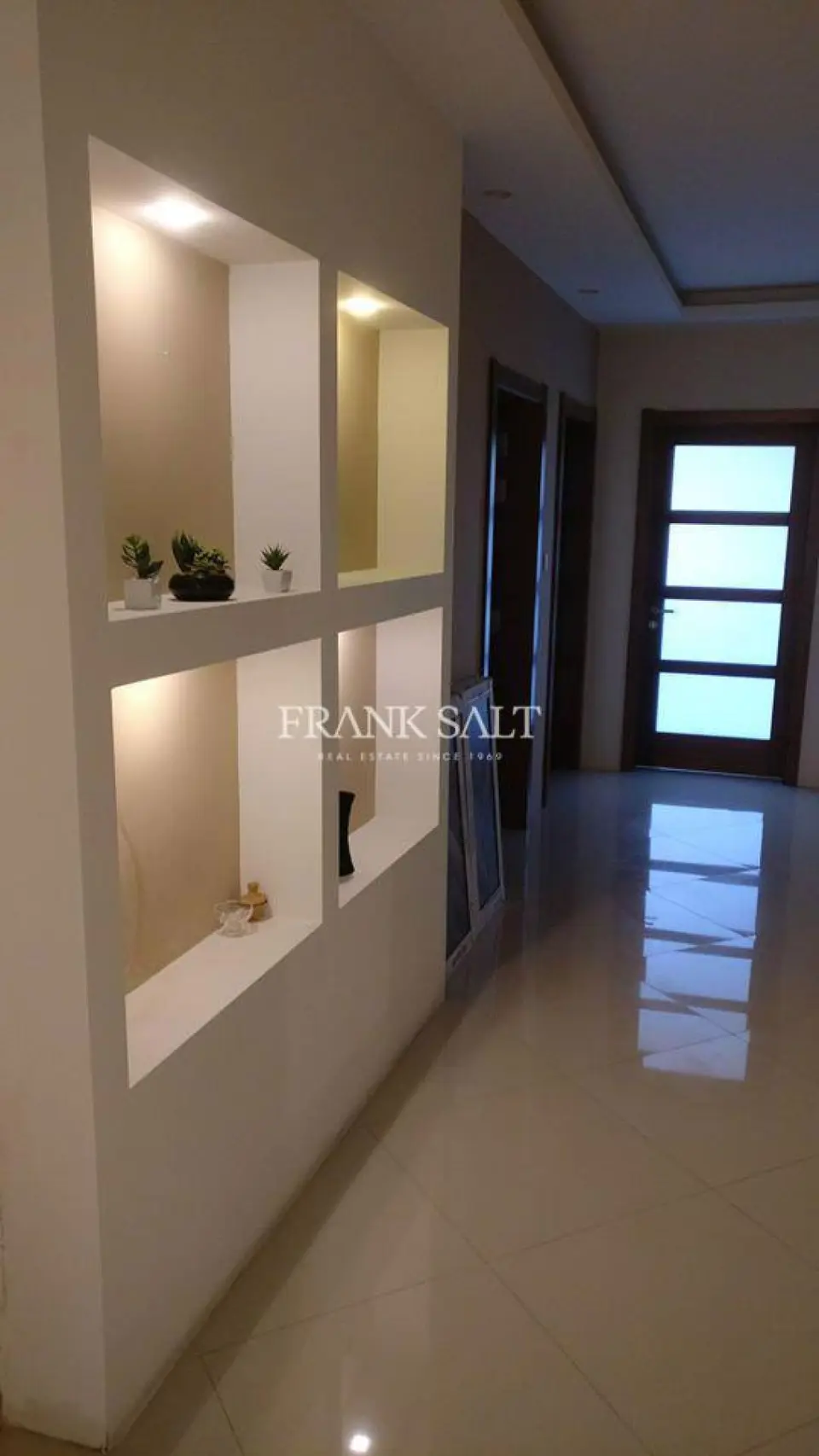 Mosta, Apartment
