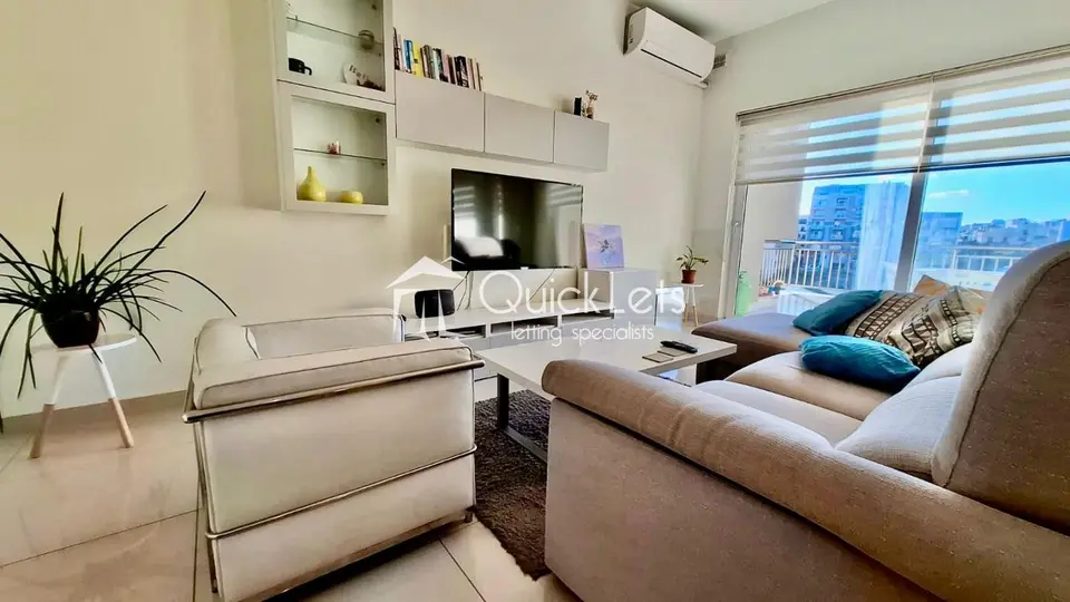 3 bedroom Apartment to rent in St. Julians