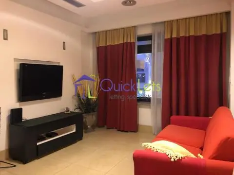 1 bedroom Apartment to rent in Sliema